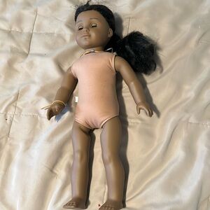 American Girl doll